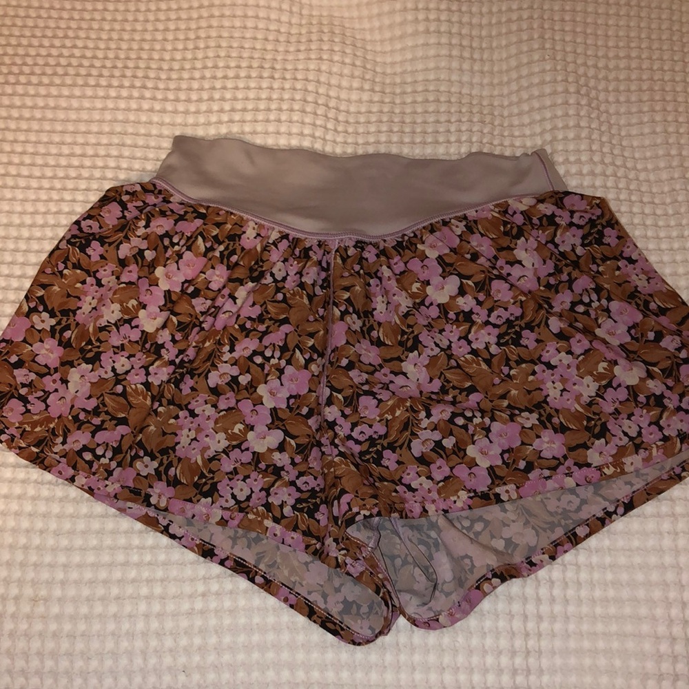 Aerie Shorts